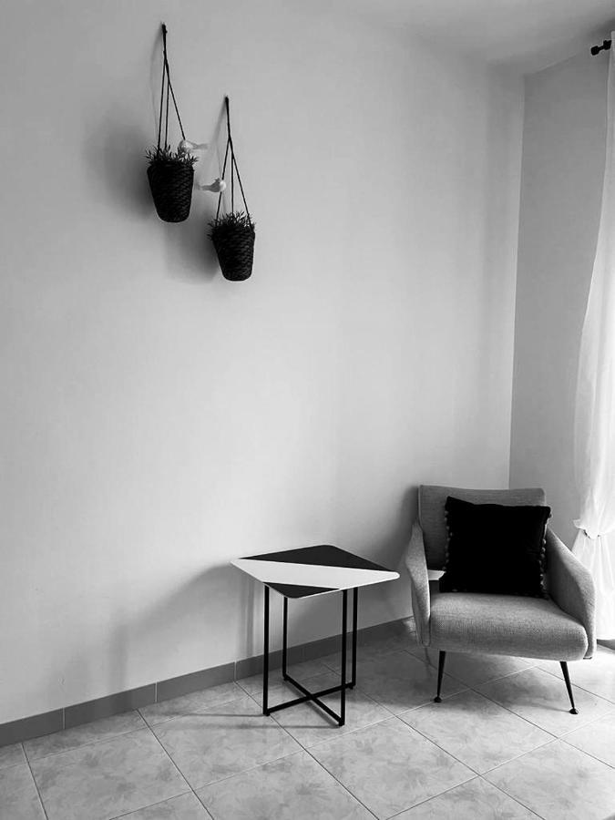 Sorelle Casa Vacanza Villa Matera Eksteriør bilde