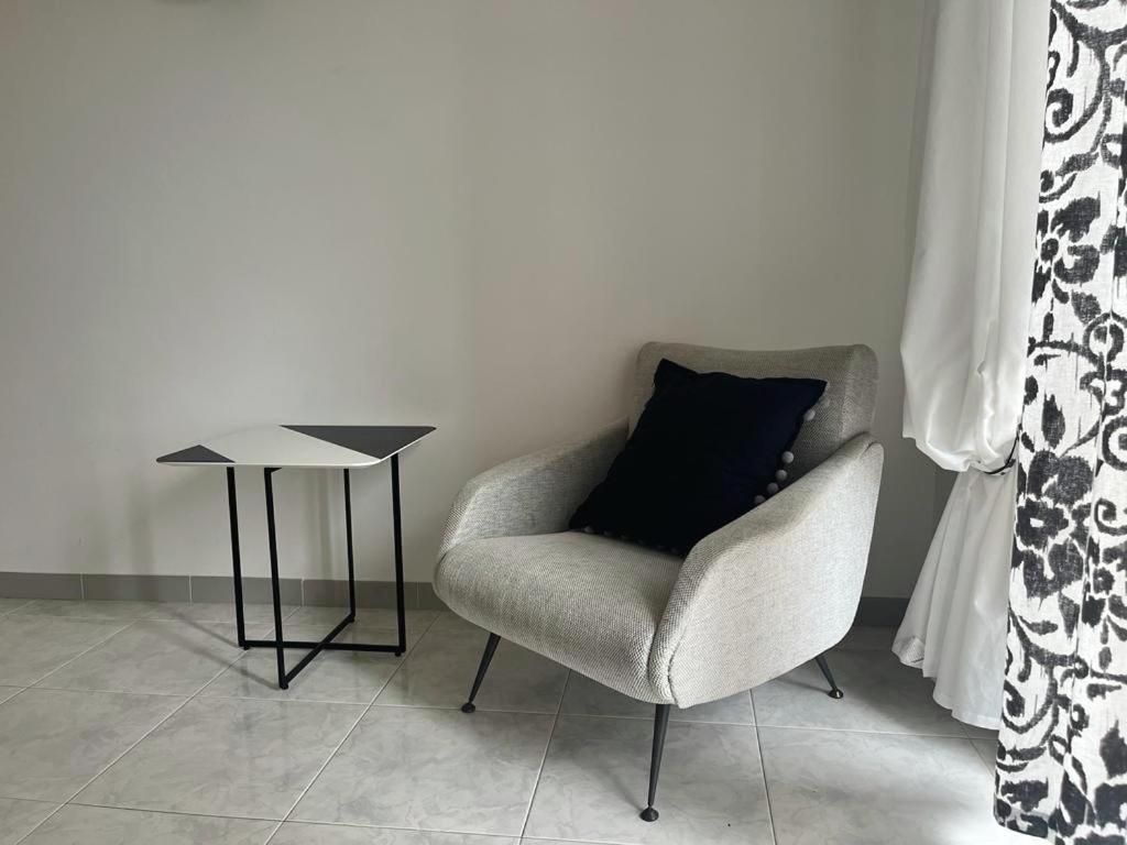 Sorelle Casa Vacanza Villa Matera Eksteriør bilde
