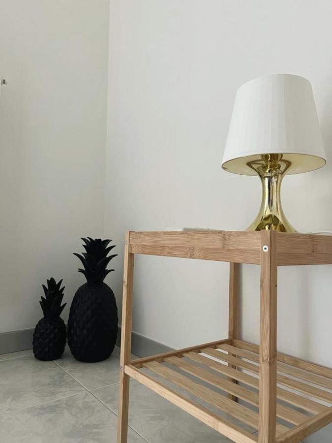 Sorelle Casa Vacanza Villa Matera Eksteriør bilde