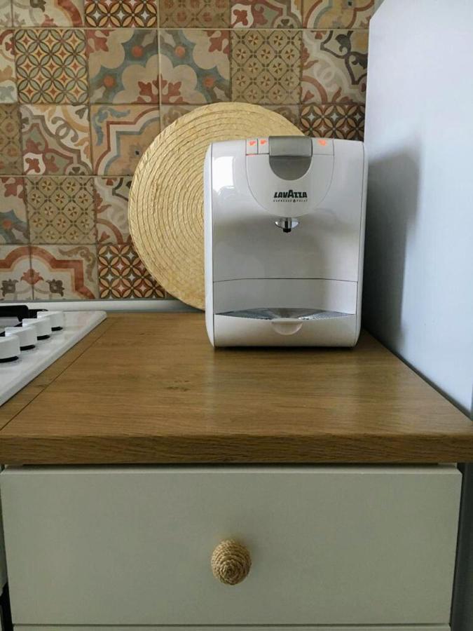 Sorelle Casa Vacanza Villa Matera Eksteriør bilde