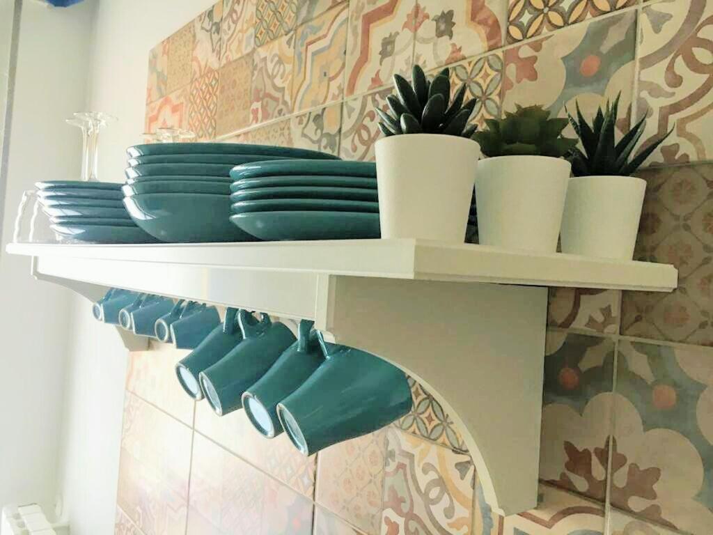 Sorelle Casa Vacanza Villa Matera Eksteriør bilde