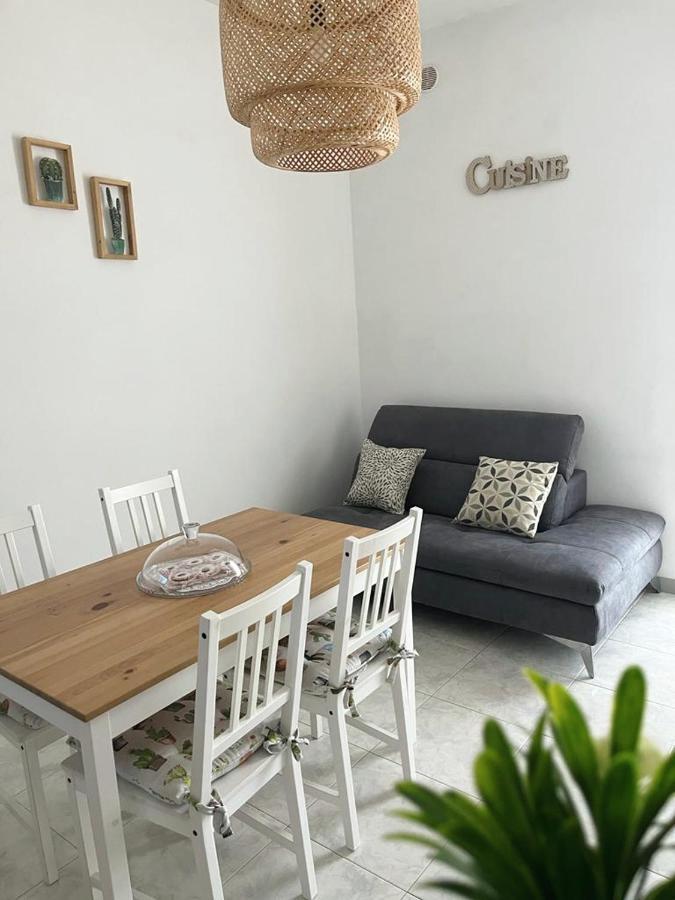 Sorelle Casa Vacanza Villa Matera Eksteriør bilde