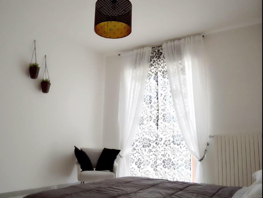 Sorelle Casa Vacanza Villa Matera Eksteriør bilde