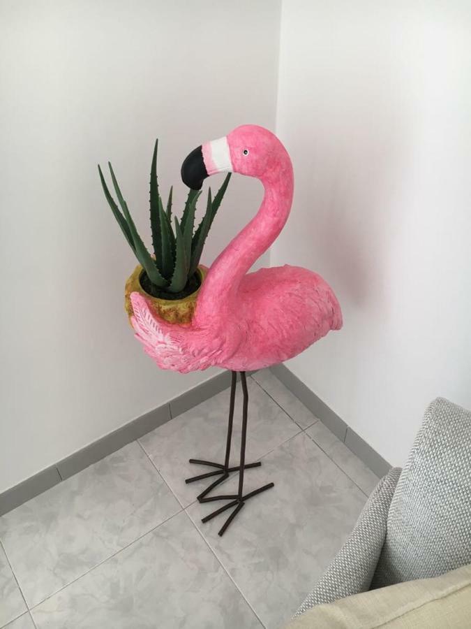 Sorelle Casa Vacanza Villa Matera Eksteriør bilde