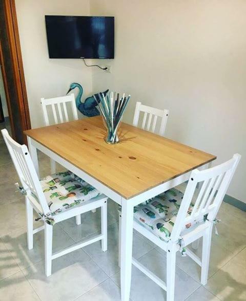 Sorelle Casa Vacanza Villa Matera Eksteriør bilde